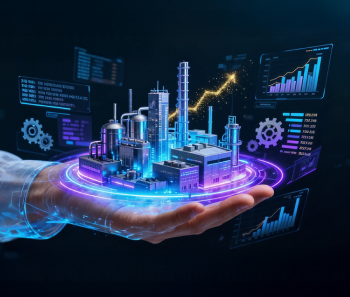 Industries that Adapt with Custom Software Today will Lead Tomorrow’s Market